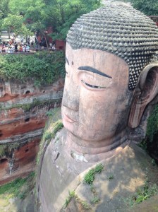 Leshan 4
