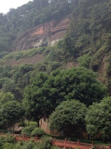 Leshan 5