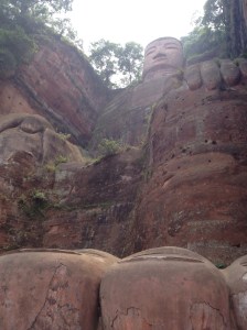 Leshan 6