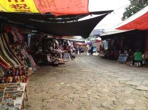 Vendors