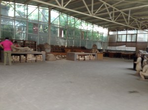 You are fooling no one!