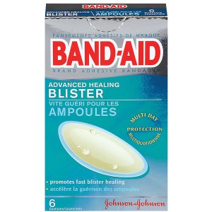 Bandaids